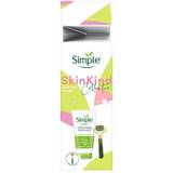 Simple Gift Boxes & Sets Simple Skin Kind Care Treats Face Wash with Jade Roller Gift