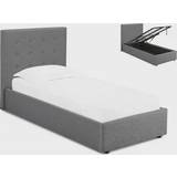 Bed Frames LPD Lucca Plus 3FT Single 90CM