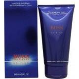 Hugo Boss Body Washes HUGO BOSS in motion blue energizing wash 150ml