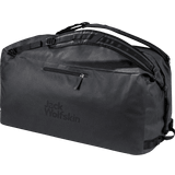Jack Wolfskin Duffle Bags & Sport Bags Jack Wolfskin Traveltopia Duffle 85 Sport- und Reiserucksack one size phantom phantom