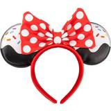 Multicoloured Headbands Loungefly Disney Headband Minnie Sweets Sprinkle Ears