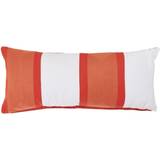 Joules Bunbury Floral Embroided Complete Decoration Pillows Orange