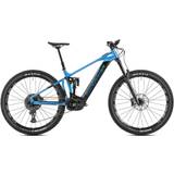 Mondraker Bikes Mondraker Crafty R Blue/Black 2023 XL