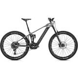 Mondraker Bikes Mondraker Crafty R Gray/Black 2023 S Unisex