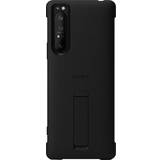 Sony Mobile Phone Accessories Sony Style Cover View for Sony Xperia 1 II