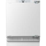 Hisense Freestanding Refrigerators Hisense RUR156D4AWE Integrated White