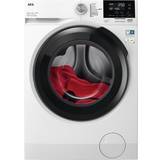 AEG Washer Dryers Washing Machines AEG LWR7195M4B