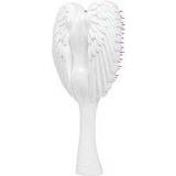 Tangle Angel Hair Brushes Tangle Angel White Fuchsia Reborn Hair brush
