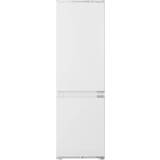 60 40 integrated fridge freezer Hisense RIB312F4AWE 54cm White