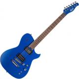 Cort Electric Guitar Cort Manson Meta Series MBM-2H Sustaniac, Blue Bell