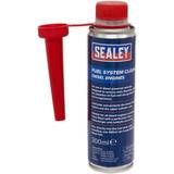 Car Care & Vehicle Accessories Sealey FSCD300 Fuel System Cleaner Diesel Engines Additive