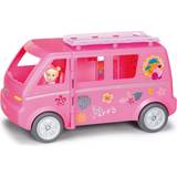 Doll Accessories Dolls & Doll Houses Baby Born BABY born Mins Campervan with Jasmin
