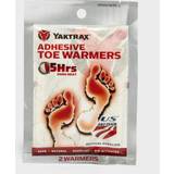 Yaktrax foot warmers