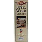 Liberon 015070 Steel Wool Grade 2 250g