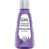 Guhl Hair Products Guhl Silberglanz & Pflege Shampoo