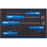 Blue Brushes Draper IT-EVA24 and Remover Set Insert Tray