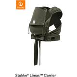 Stokke Baby Carriers Stokke Limas Carrier Olive Green OCS