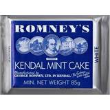 Crackers & Crispbreads Romneys Kendal Mint Cake 85g