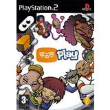 EyeToy Play (PS2)