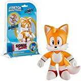 Activity Toys Sonic the Hedgehog Stretch Armstrong Tails