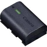 Batteries - Button Cell Batteries/Camera Batteries Batteries & Chargers Canon LP-E6NH