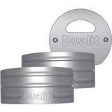 Dualit Stainless Steel - Stove Kettles Dualit Architect Kettle Metallic