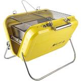 Without Charcoal BBQs Valiant Portable Picnic Camping BBQ