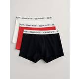 Gant Underwear Gant Kurzarm Unterhemd TRUNK 3-PACK
