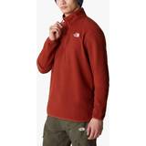 The North Face Clothing The North Face Glacier 1/4 Zip