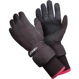 Women Mittens Heat Holders Ladies Extra Padded Waterproof Insulated Thermal Winter Ski Gloves