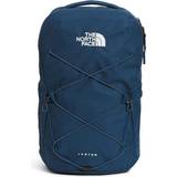 The North Face Jester Backpack - Shady Blue/Tnf White