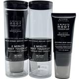 Alterna Hair Dyes & Colour Treatments Alterna Stylist 2 Minute Root Touch Up Temporary Root Concealer Black 1 OZ 2