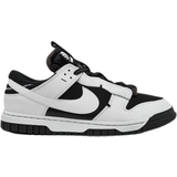 Women Basketball Shoes Nike Dunk Low W - Black/White