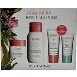 Clarins Gift Boxes & Sets Clarins My Pure Skin Mission 4 Piece Set