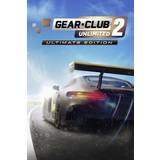 Gear Club Unlimited 2 - Ultimate Edition (PC)
