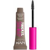 NYX Eyebrow Gels NYX Thick It. Stick It! Brow Gel #01 Taupe