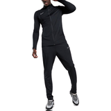 Nike Polyester Jumpsuits & Overalls Nike Academy 23 Tracksuit - Black