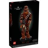 Lego Star Wars on sale Lego Star Wars Chewbacca 75371