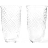&Tradition Collect Drinking Glass 16.5cl 2pcs