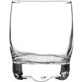 Dishwasher Safe Shot Glasses LAV Adora Shot Glass 8cl 6pcs