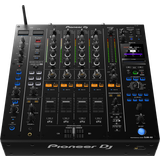 Master (XLR) DJ Mixers Pioneer DJM-A9