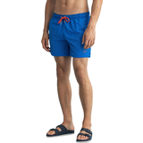 Gant Swimwear Gant Classic fit Badshorts - Nautical Blue