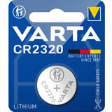 Batteries & Chargers Varta CR2320