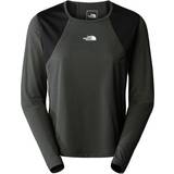 The North Face Women T-shirts The North Face Womens Lightbright Long Sleeve T-Shirt