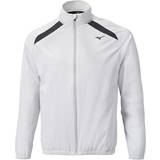 Mizuno Sportswear Garment Jackets Mizuno Breath Thermo Move Tech Golf Jacket Grey
