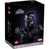 Lego Super Heroes - Marvel Lego Marvel Black Panther 76215