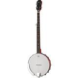 Right-Handed Banjos Epiphone MB-100