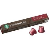 Starbucks Single Origin Sumatra 10pcs