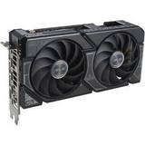 Graphics Cards ASUS Dual GeForce RTX 4060 OC HDMI 3XDP 8GB