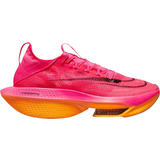 Men - Pink Sport Shoes Nike Air Zoom Alphafly NEXT% 2 M - Hyper Pink/Laser Orange/White/Black